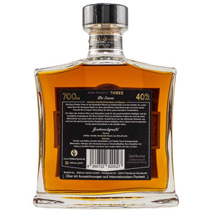 Old Man Rum Project Three – Dark Expression 0,7L. Südamerika und Karibik