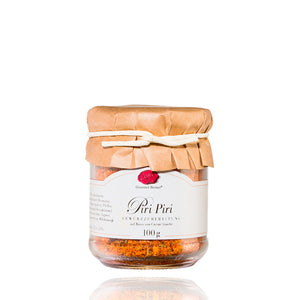 Gewürzmischung Piri Piri von Gourmet Berner