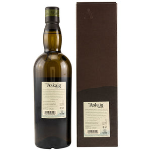 Port Askaig 8 y.o. Whisky 0,7L. Schottland, Islay