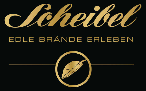 Scheibel Apricot-Brandy, Alte Zeit 0,7L., Schwarzwald