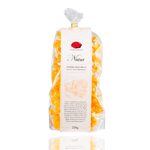 Schwäbische Eierbandnudeln Natur, Gourmet Berner