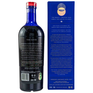 Waterford The Cuveé 0,7 L Irish Single Malt Whisky