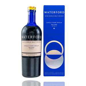 Waterford Tinnashrule Edition 1.1 Irish Single Malt Whisky 0,7 L